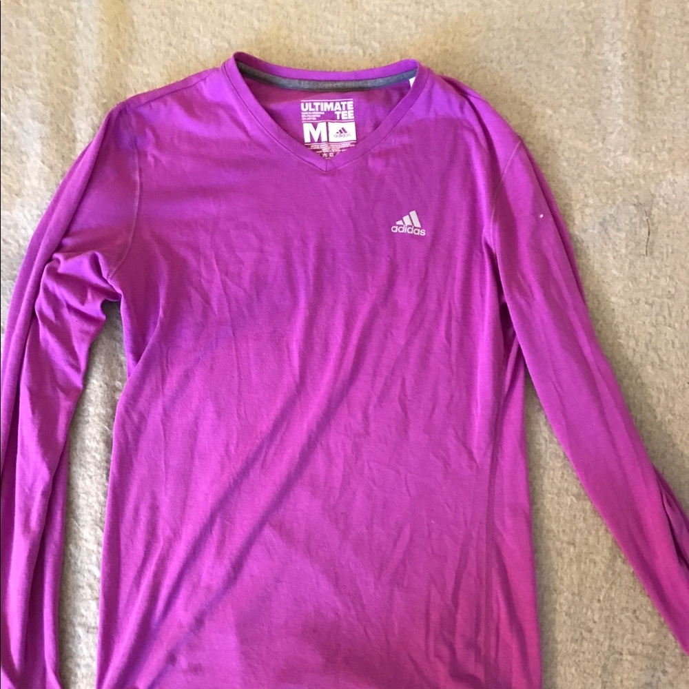 Adidas tee