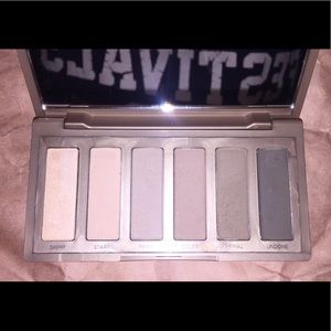 ❌SOLD! ❌NAKED 2 | UrbanDecay BASICS