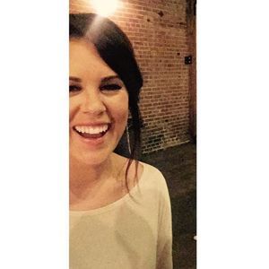 Meet your Posher, Paige