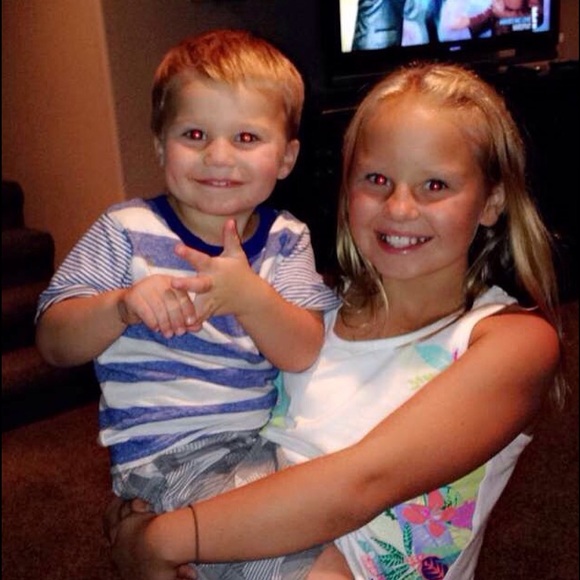 Meet your Posher, Mallory - Picture 1 of 1