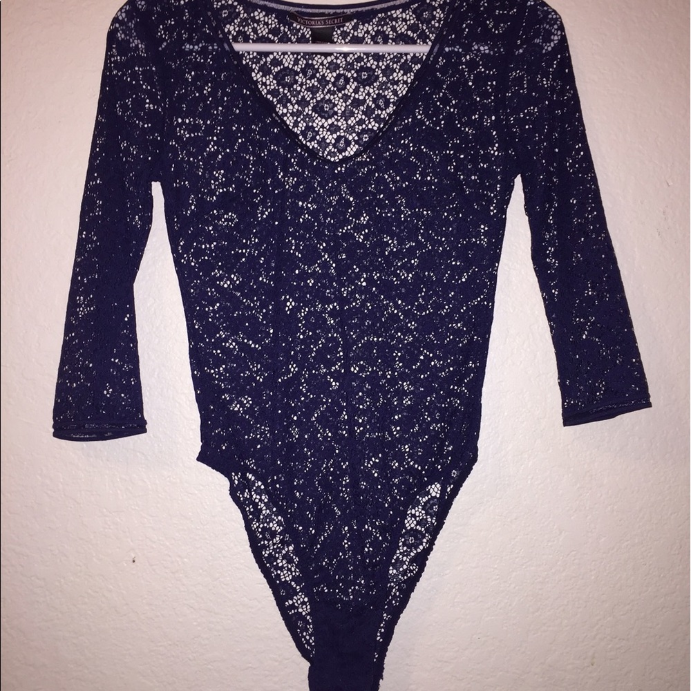 Victoria's Secret Lingerie/Suit