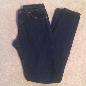 Forever 21 Jeans
