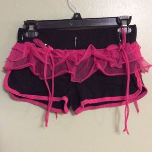 Tripp NYC short shorts