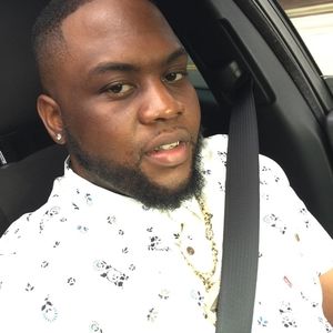 Meet your Posher, Sheron