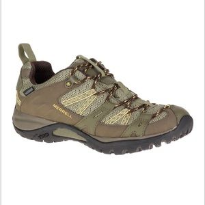 Woman's Siren Sport trail shoes