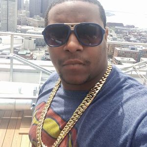 Meet your Posher, Shawn