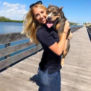 Meet your Posher, Kiley