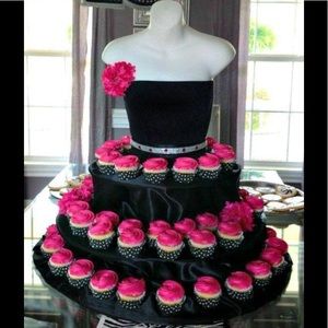 Meet your Posher, Keisha