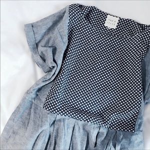 Adorable Anthropologie Dress