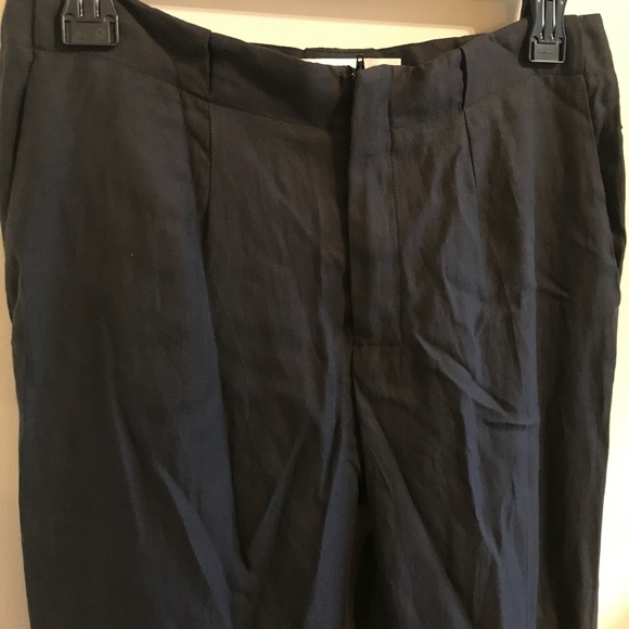 [Graham and Spencer] Trouser Pants - Picture 2 of 4