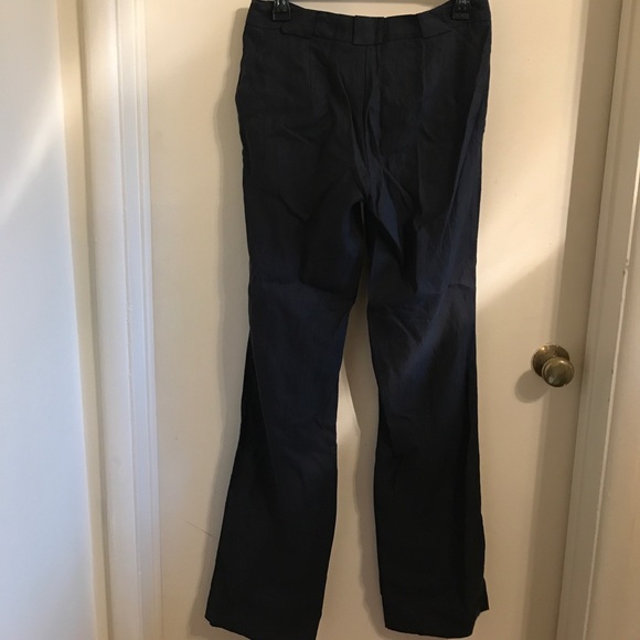 [Graham and Spencer] Trouser Pants - Picture 3 of 4