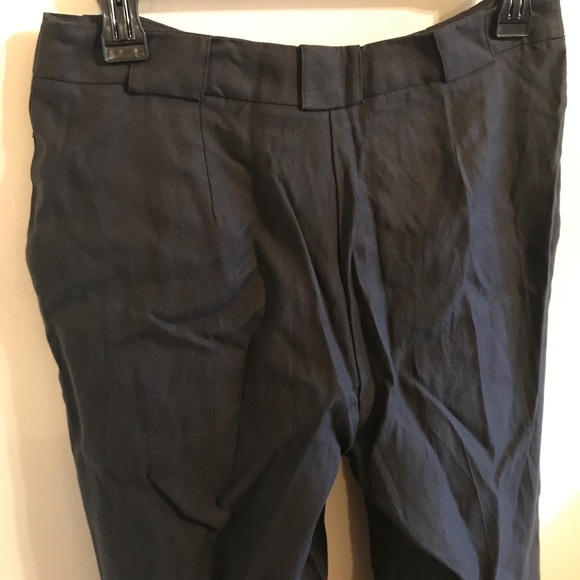 [Graham and Spencer] Trouser Pants - Picture 4 of 4