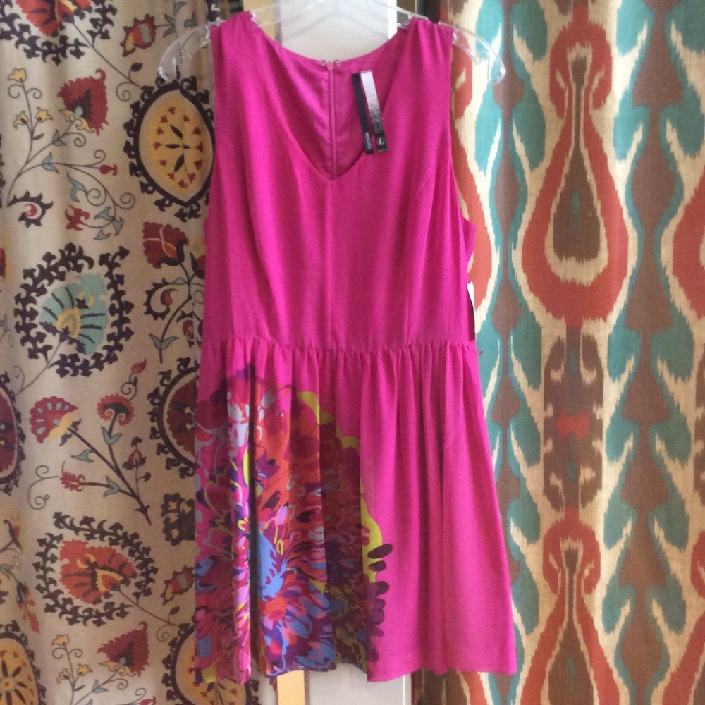 Kensie Dress