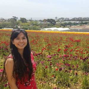 Meet your Posher, Pamela