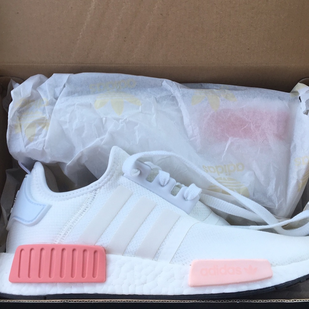 Adidas nmd size 6.5