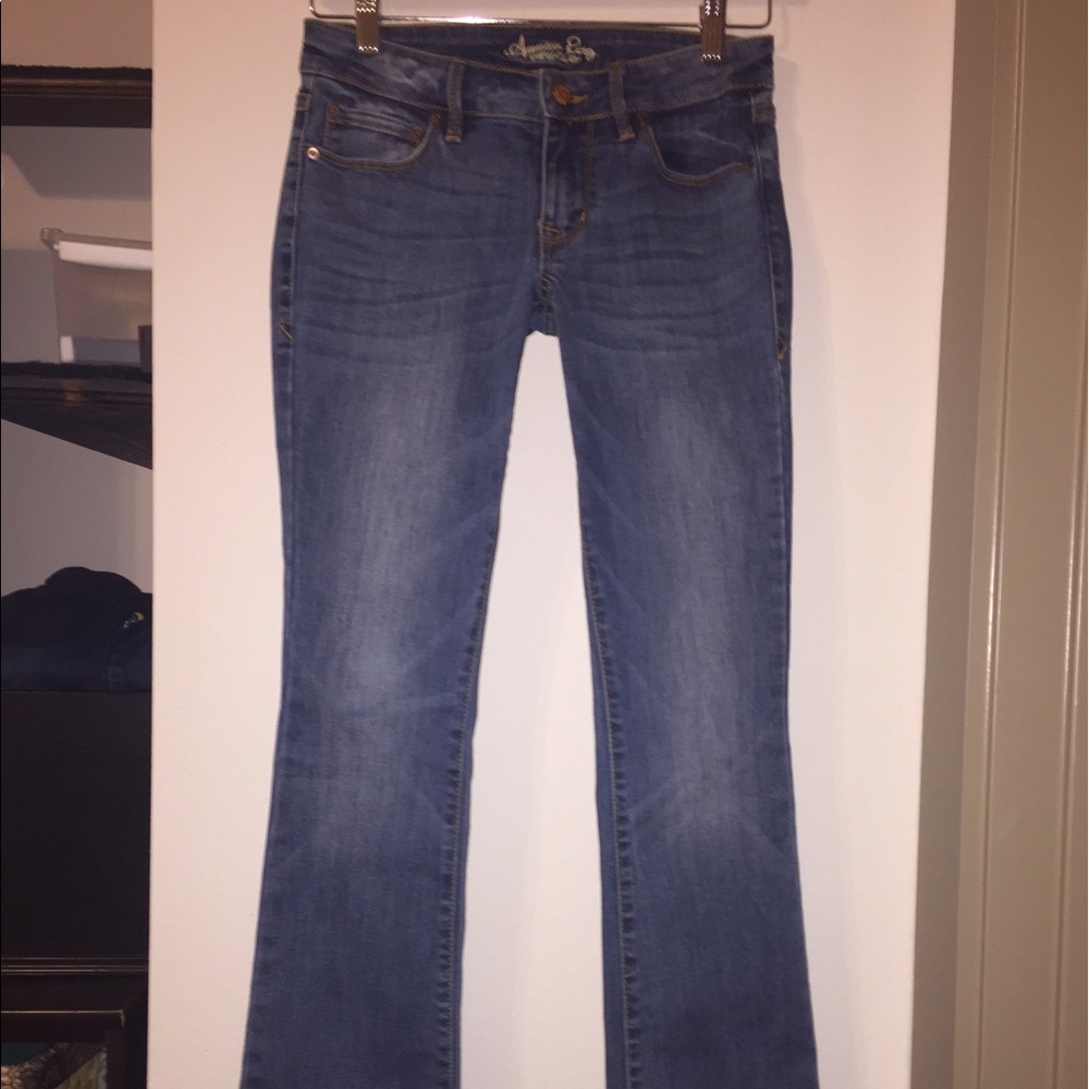 American Rag Jeans