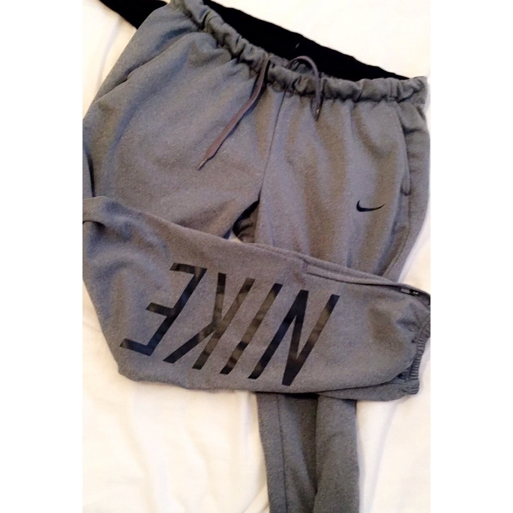 Nike Dri Fit Sweatpants