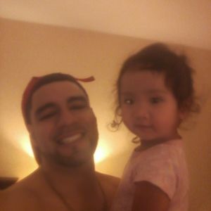 Meet your Posher, Jacob