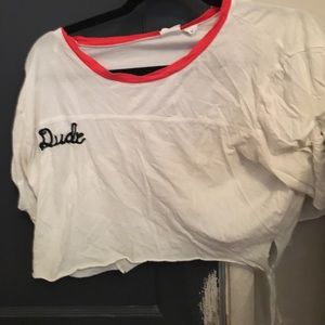 Vintage Big Lebowski top