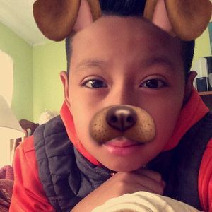 Meet your Posher, Anthony