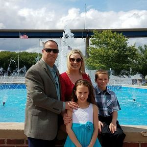 Meet your Posher, Kim