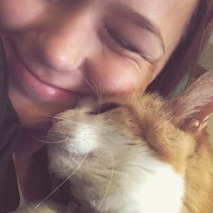 Meet your Posher, Jasmine