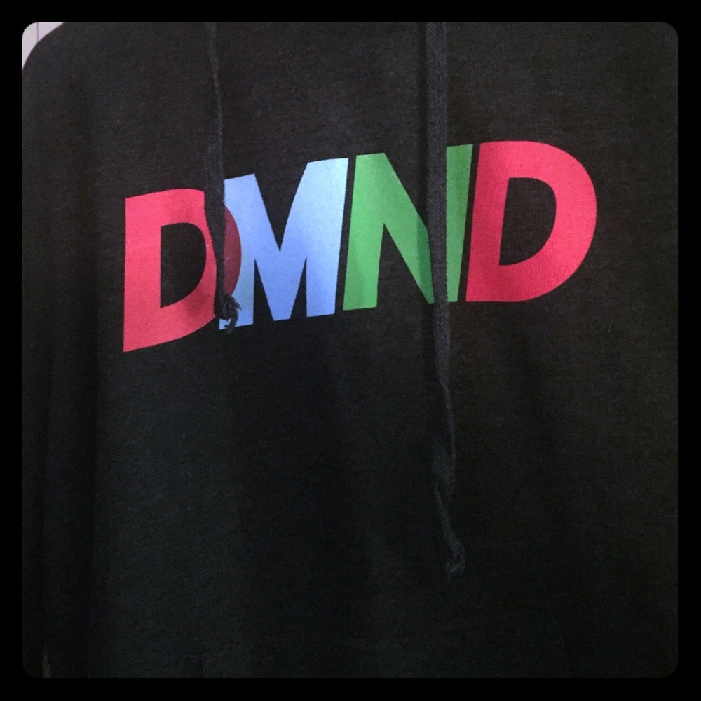 Diamond Supply Co. Hoodie