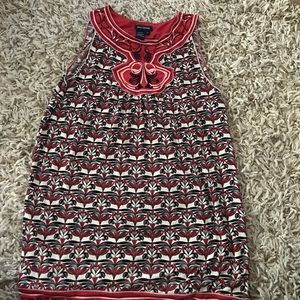 Max edition blouse, no sleeves!