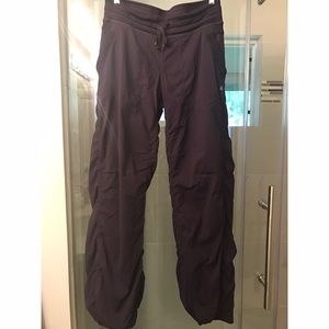 Lululemon Studio Pant