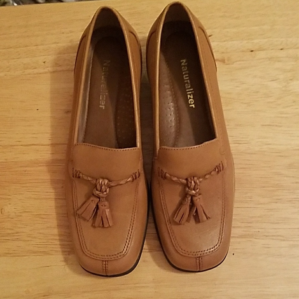 Naturalizer Loafers