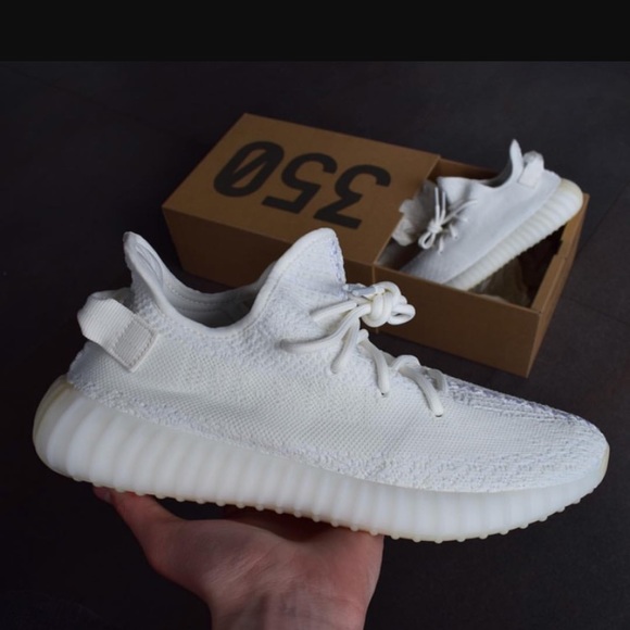 Yeezy Other - Yezzys