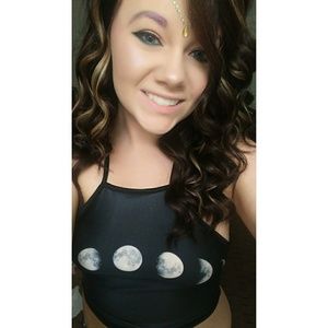 Meet your Posher, Haleigh