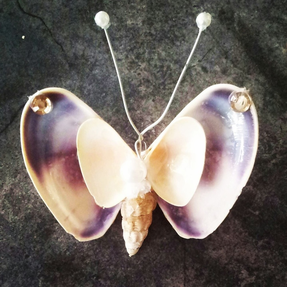 Meet your Posher, Theresa