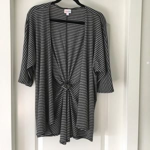 Lularoe Lindsey cardigan