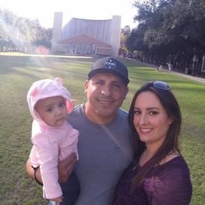 Meet your Posher, Lupe