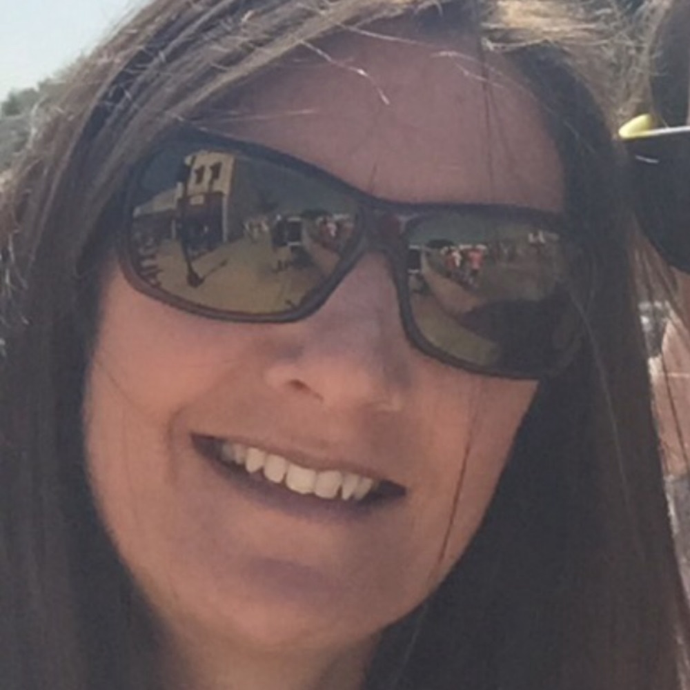 Meet your Posher, Tonya