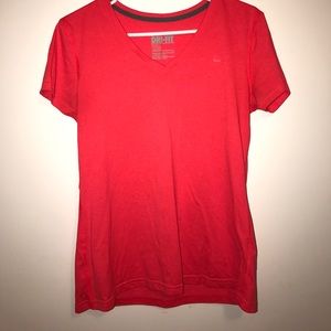 Nike dri-fit training top