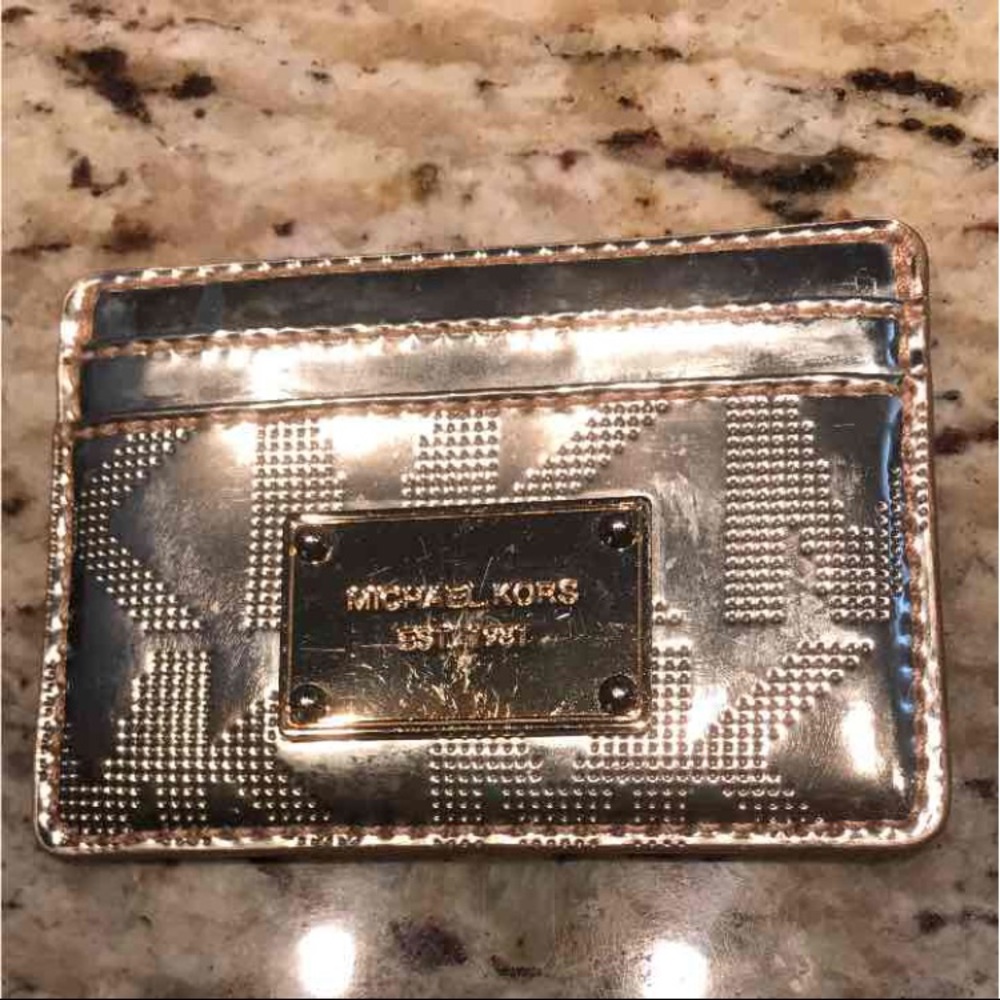Michael Kors Cardholder