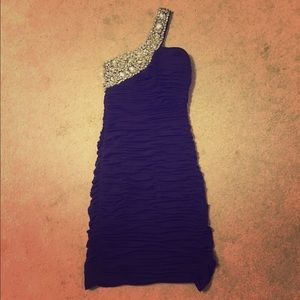 Scala formal dress