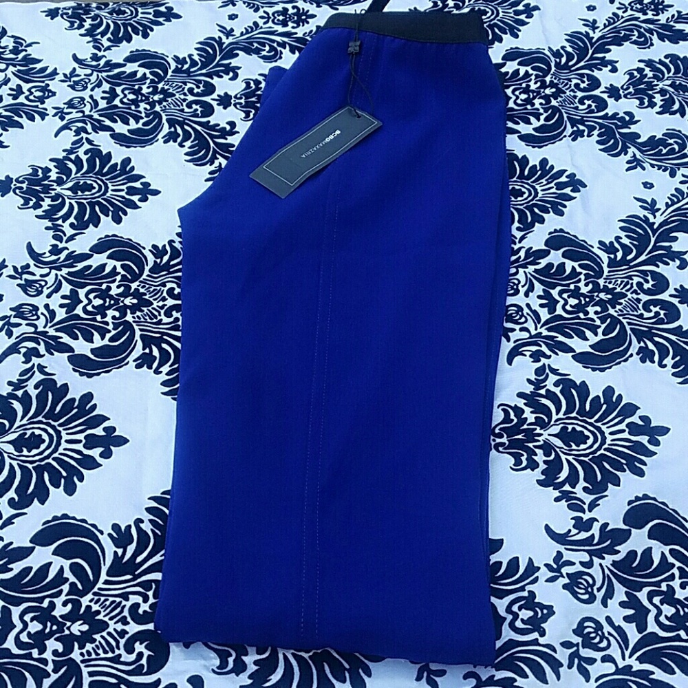 BCBG pants