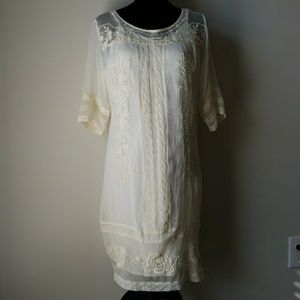 Lucky Brand Dress