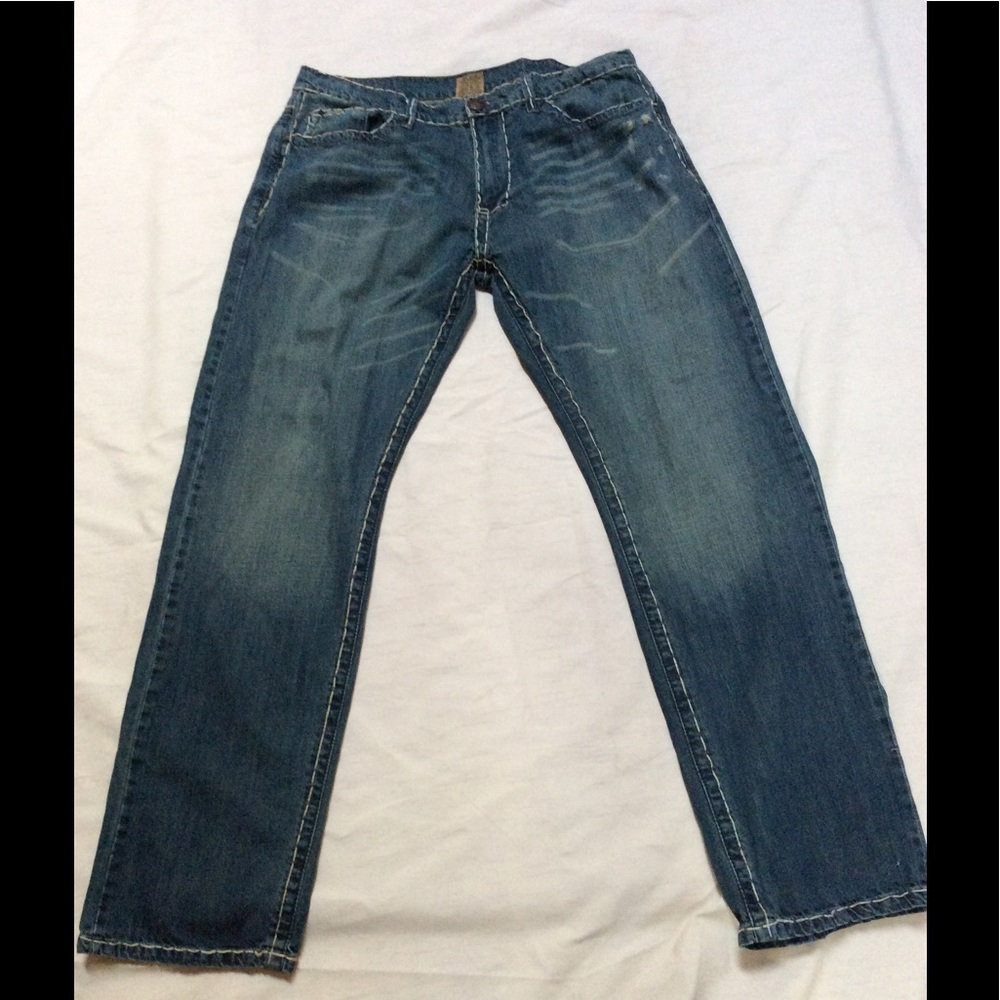 Archie Bong mens 38 jeans