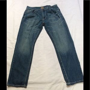 Archie Bong mens 38 jeans