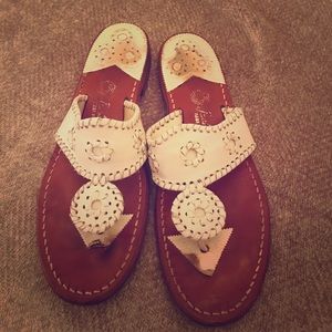 Jack rogers sandals