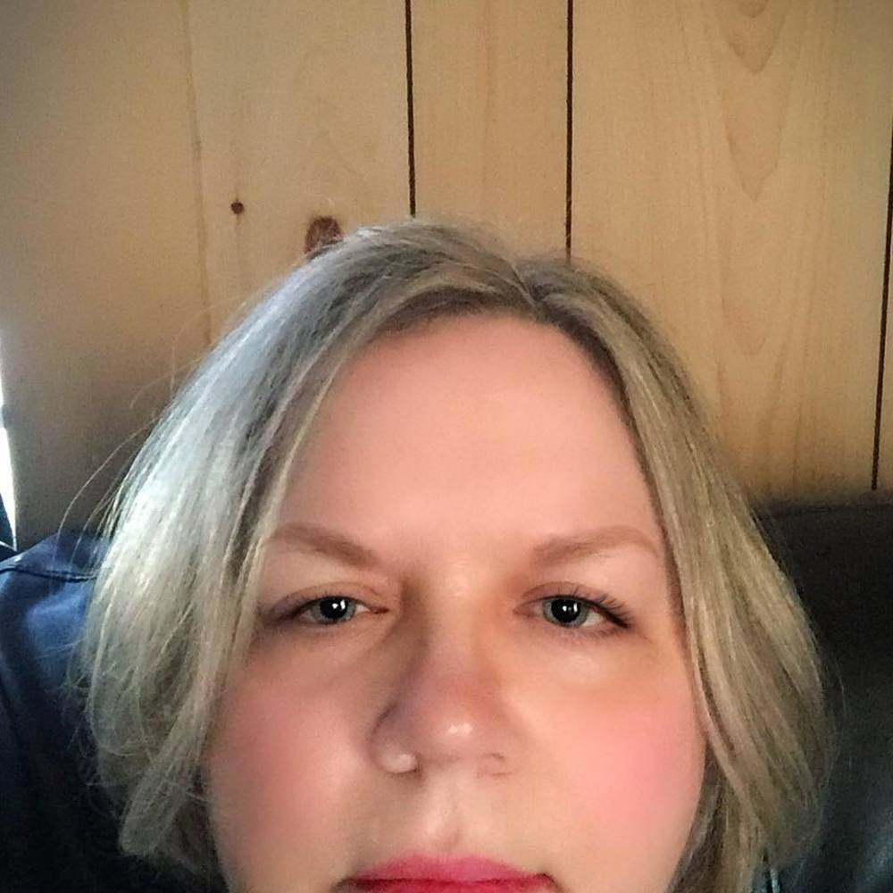 Meet your Posher, Wendy