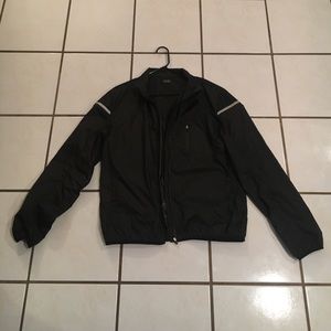 Zara men's rain coat