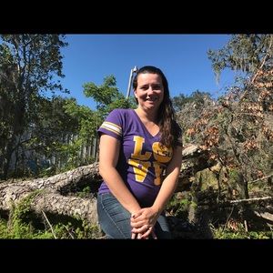 Meet your Posher, Ashley