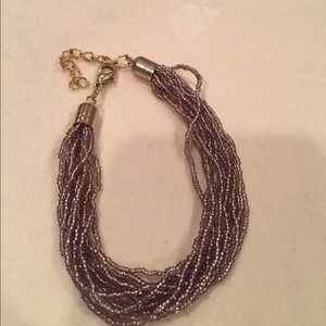 Italian murano glass bracelet