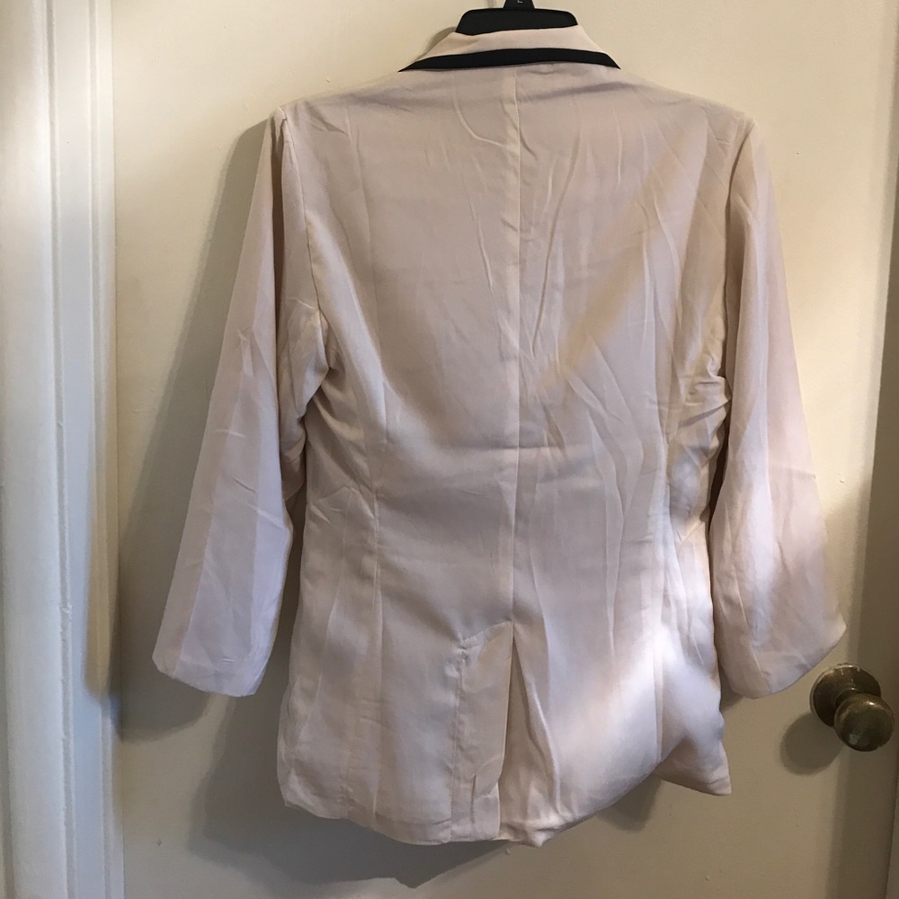 [Pim + Larkin] Jacket - Picture 3 of 3
