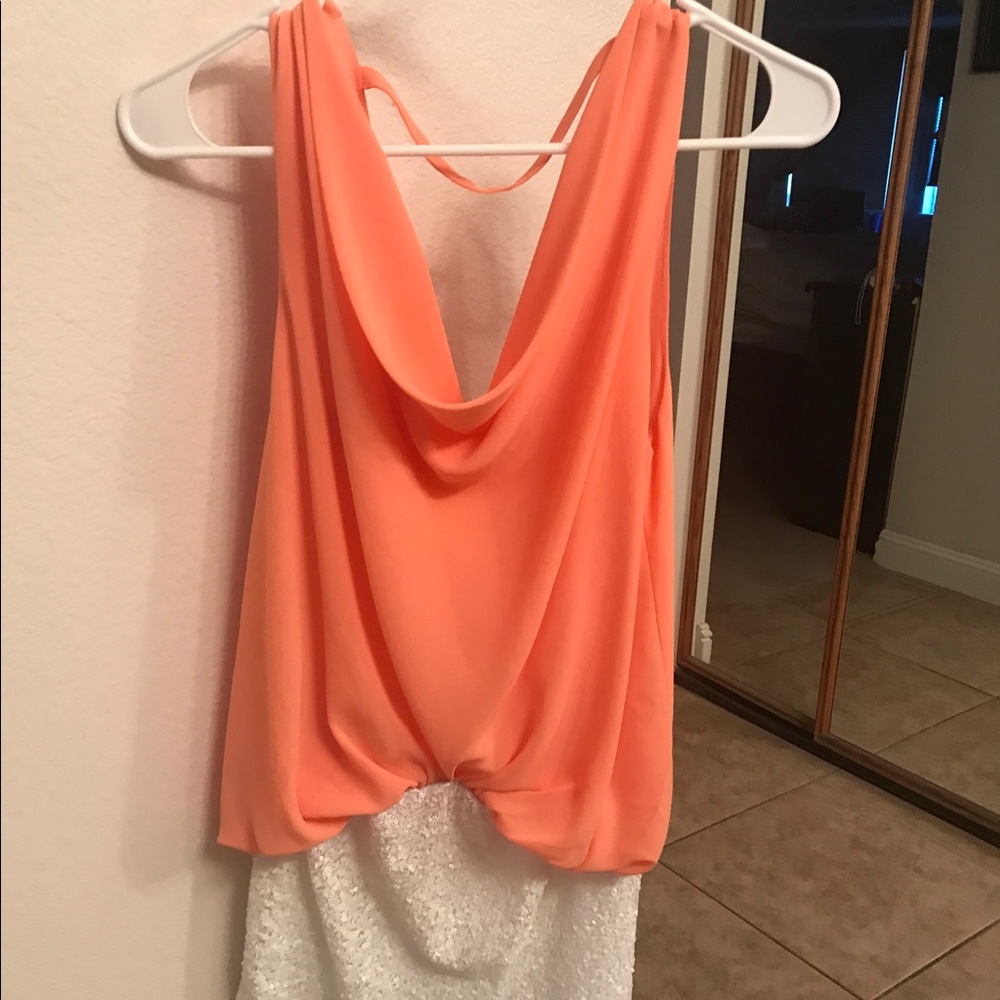 Cocktail dress